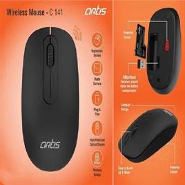 Artis Wireless Mouse (WM60)