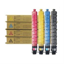 Ricoh Mp C2503 Toner Cartridge Set
