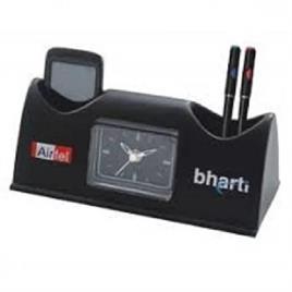 Plastic Pen Stand