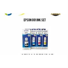 Epson Ink Cartridge