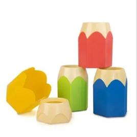 Pencil style tumbler