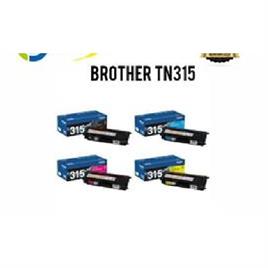 brother tn315 cymb set