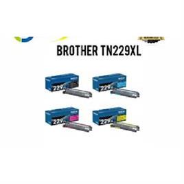 brother tn229xl toner cartridge