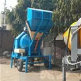 Universal Concrete Mixer RM 800