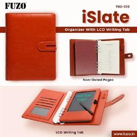 Islate Notebook