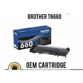 brother tn660 toner cartridge