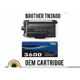 brother tn3600 toner cartridge