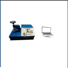 Bursting Strength Tester- Pneumatic & Computerized