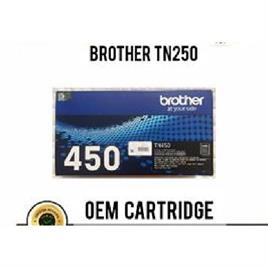 brother tn450 toner cartridge