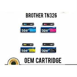 brother tn326 toner cartridge