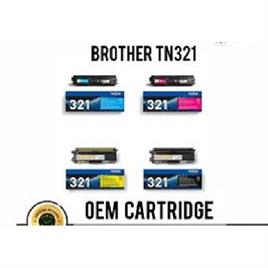 brother tn321 toner cartridge