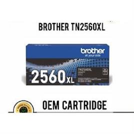 brother tn2560xl toner cartridge
