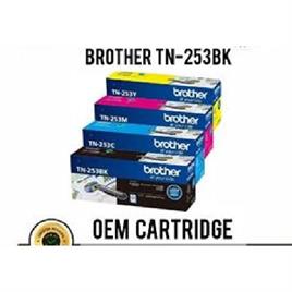brother tn253bk toner cartridge