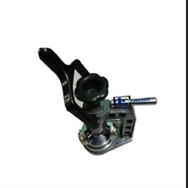Hydraulic Type Gsm Round Cutter
