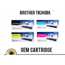 brother tn240bk toner cartridge