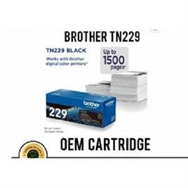 brother tn229 toner cartridge