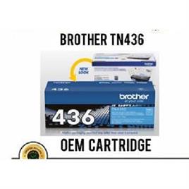 brother tn436 toner cartridge