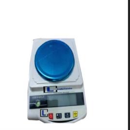 Digital Weighing Balance Weighing Capacity: 300gm
