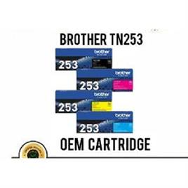 brother tn253 toner cartridge