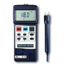 Moisture Meter- Pc-Ms7000