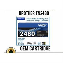 brother tn2480 toner cartridge