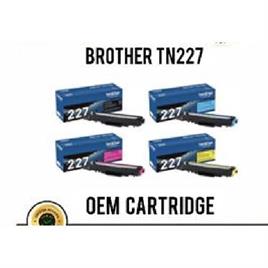 brother tn227 toner cartridge