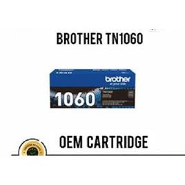 brother tn1060 toner cartridge