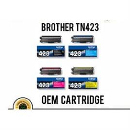 brother tn423 toner cartridge