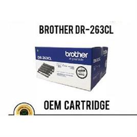 brother dr-263cl toner cartridge