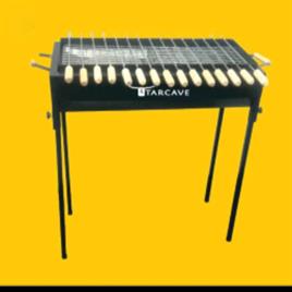 Big Garden Barbeque Grills