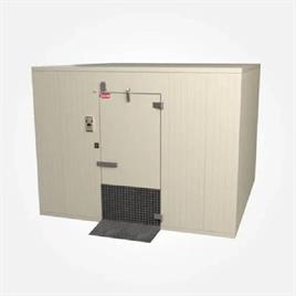20 Ton Cold Storage Room