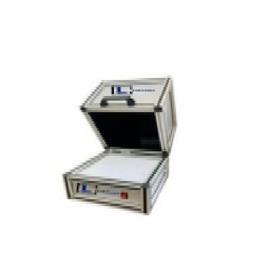 Pinhole Tester