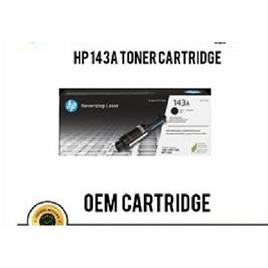 hp 143a toner cartridge