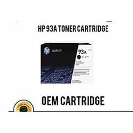 hp 93a toner cartridge