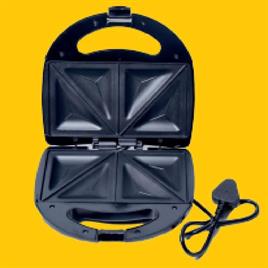 Sandwich Toaster