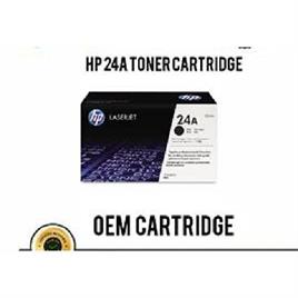hp 24a toner cartridge