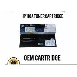 hp 110a toner cartridge