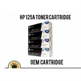 hp 125a toner cartridge