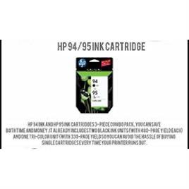 hp 94/95 combo ink cartridge