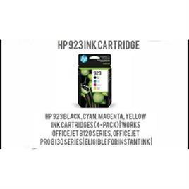 hp 923 Ink cartridge