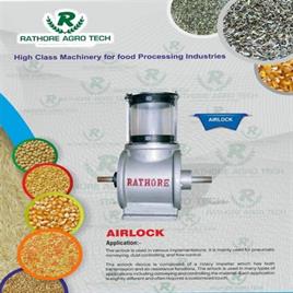 Rathore Air Lock