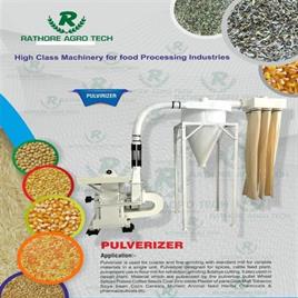 Cattle Feed Plant, 20 TPH