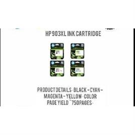 hp 903xl ink cartridge