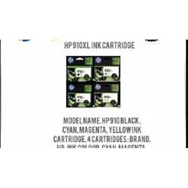 hp 910xl ink cartridge