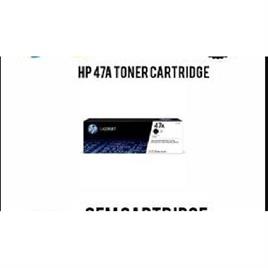 hp 47a toner cartridge black