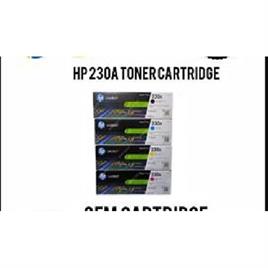 hp 230a toner cartridge