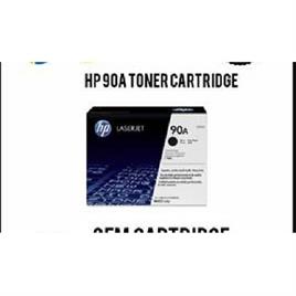 hp 90a toner cartridge