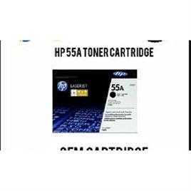 hp 55a toner cartridge
