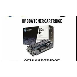 hp 80a toner cartridge