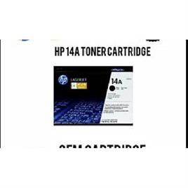 hp 14a toner cartridge
